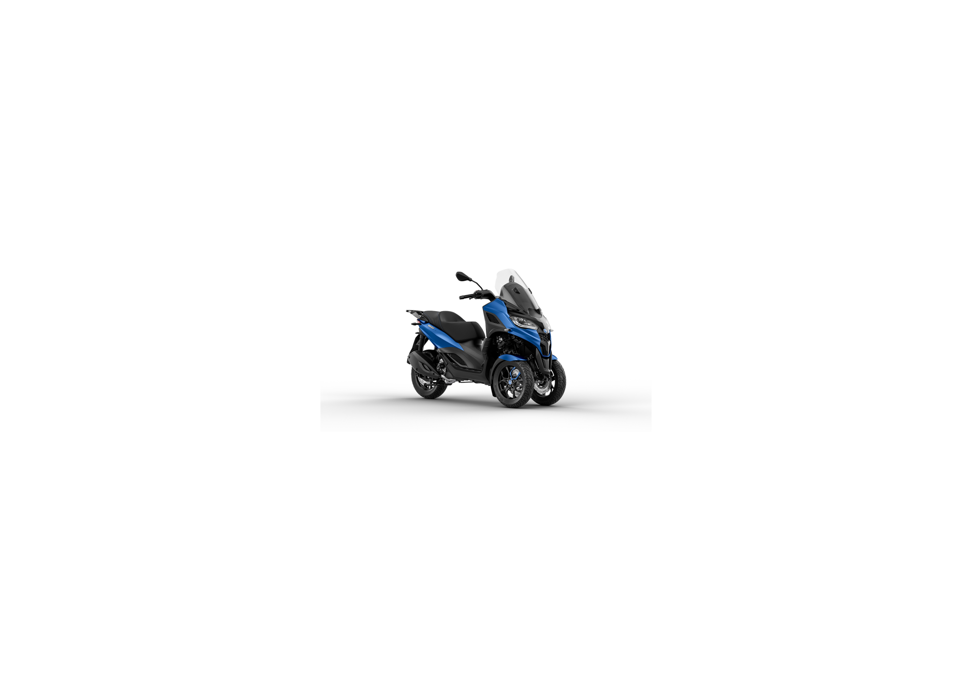 Piaggio MP3 Sport